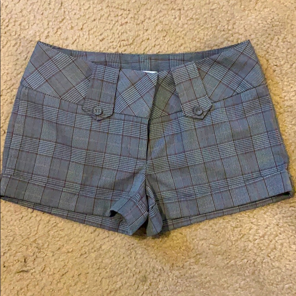 Charlotte Russe Shorts